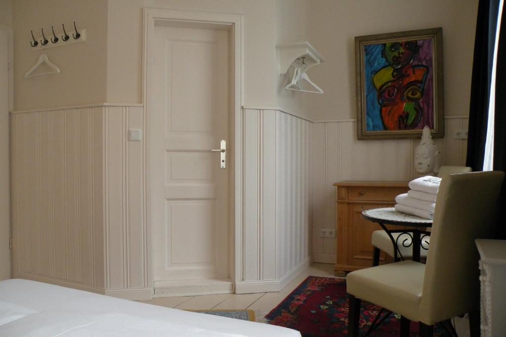 Parkidyll Hotel