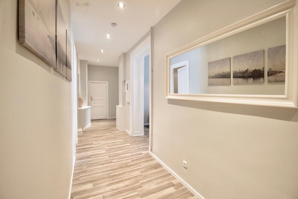 Apartamento Dilo - Mygold 120 Sqm *