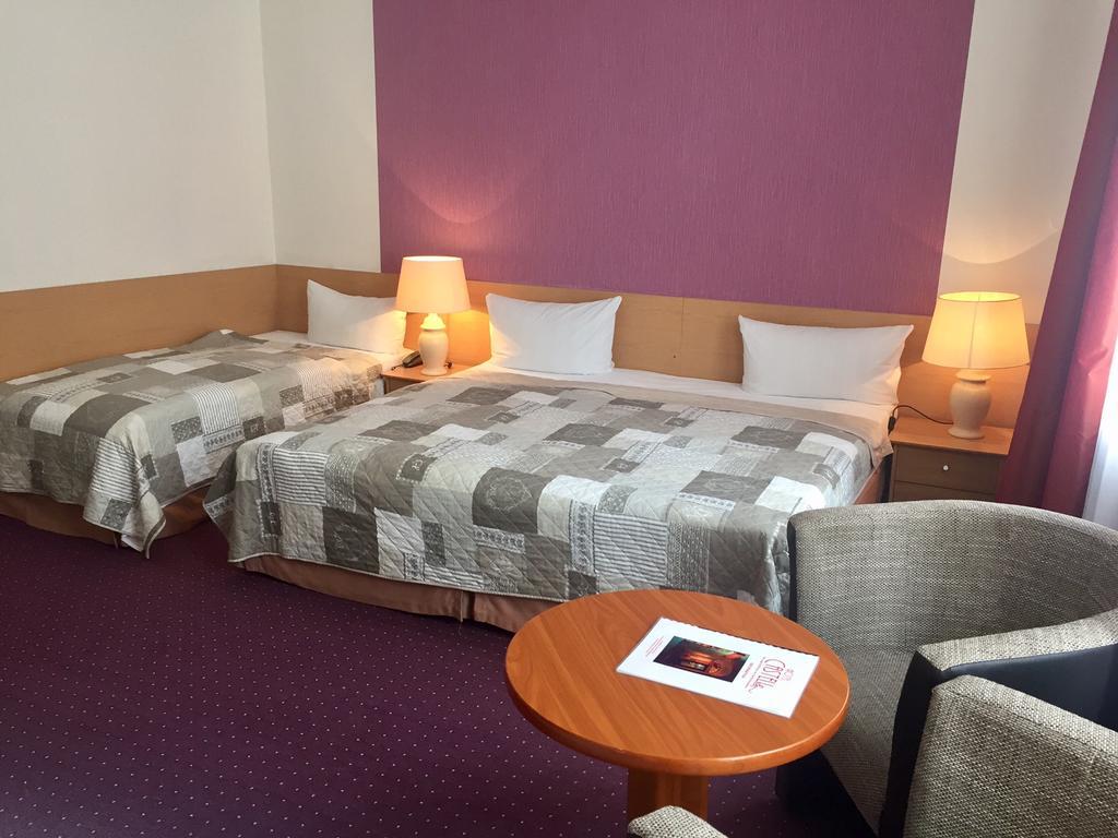 Hotel Castell Am Kurfuerstendamm 3*