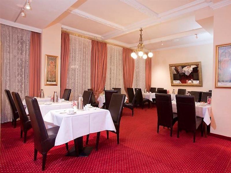 Hotel Henri Kurfuerstendamm