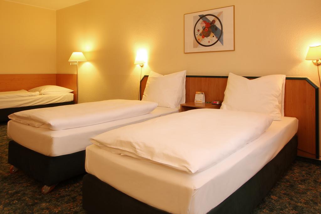 Lichtenberg Hotel Berlin