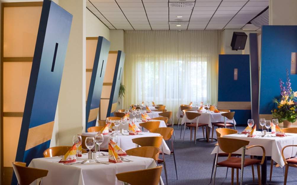 Lichtenberg Hotel Berlin