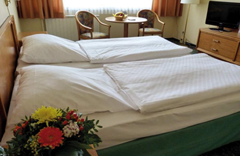 Lichtenberg Hotel Berlin