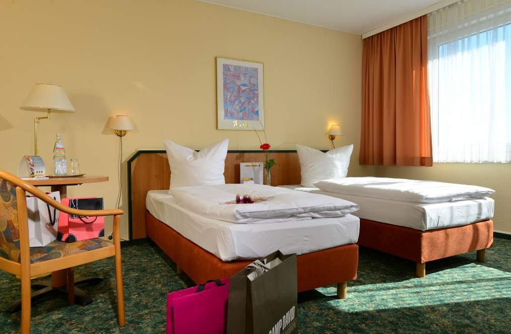 Hotel Lichtenberg 3*