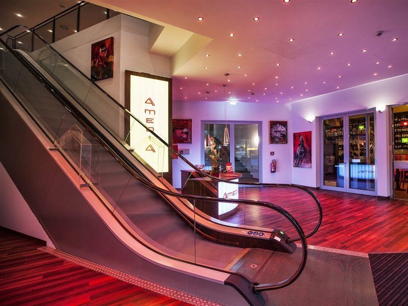 Western Plaza Kurfuerstendamm Berlin