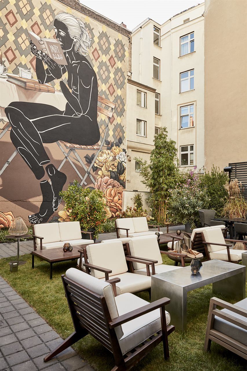 Sir Savigny Hotel, Part Of Sircle Collection Hotel 4*