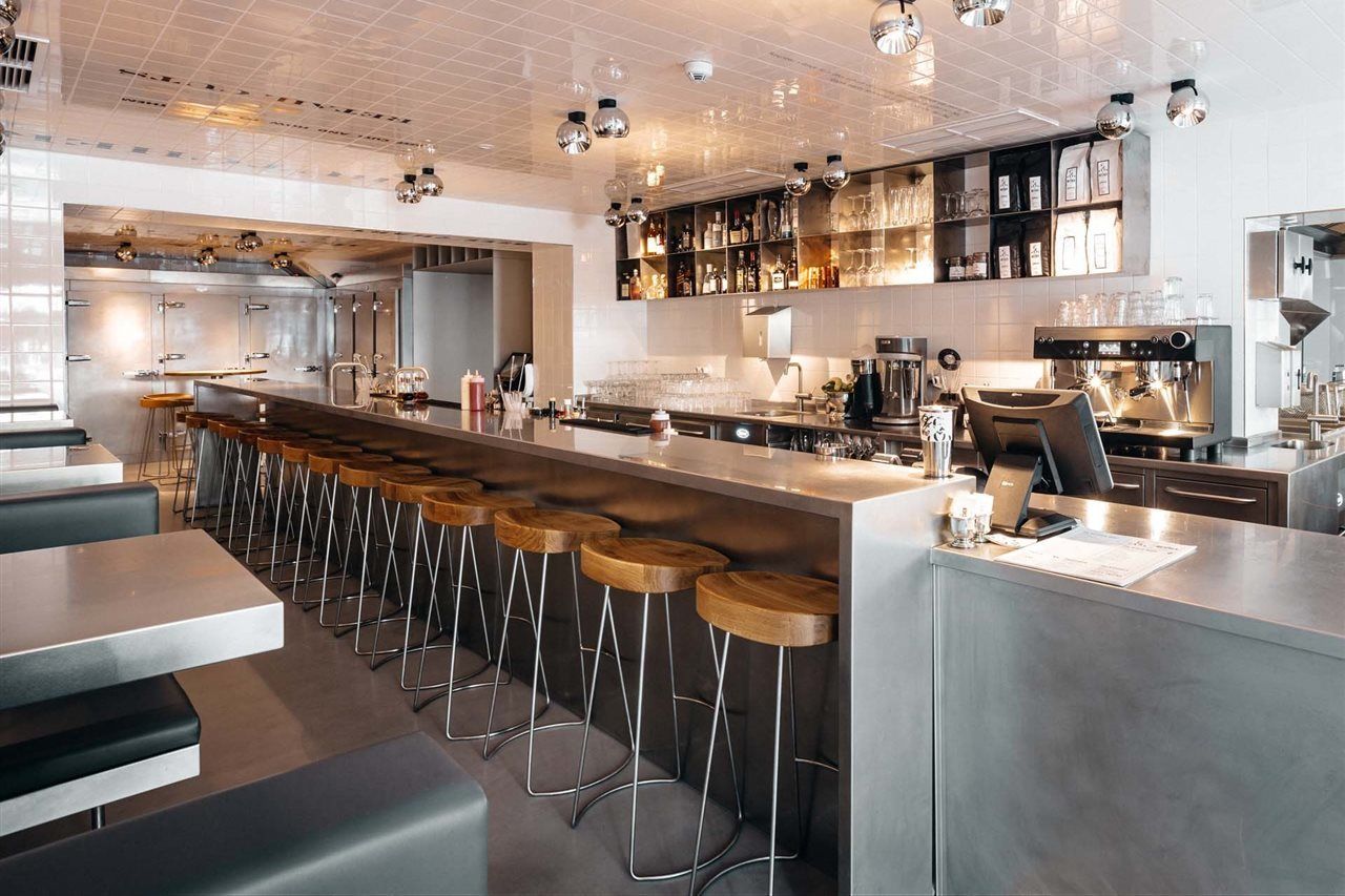 Sir Savigny Hotel, Part Of Sircle Collection Hotel Berlin
