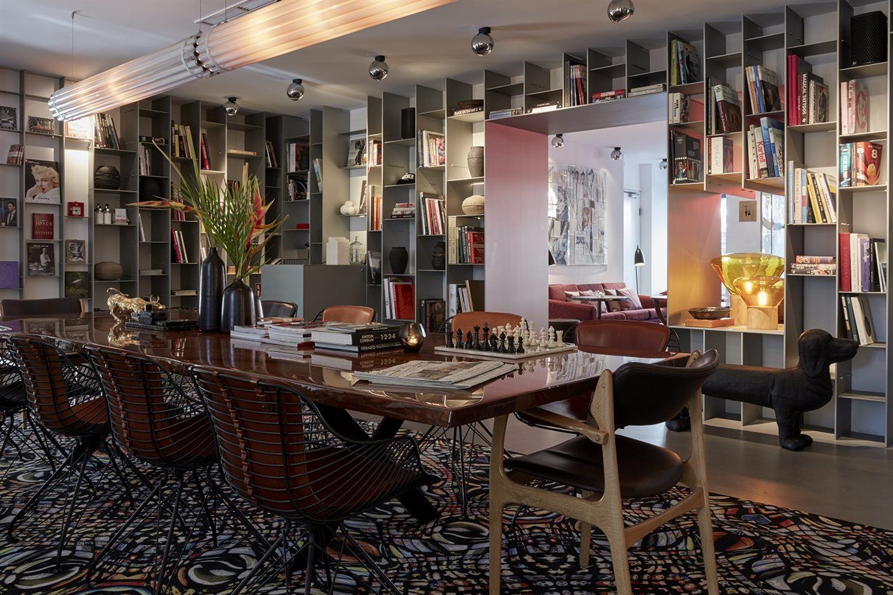 Sir Savigny Hotel, Part Of Sircle Collection Hotel