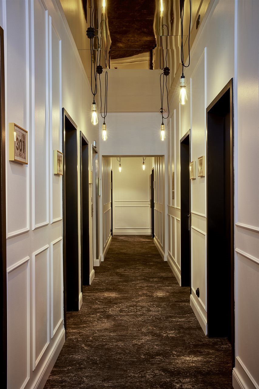 Hotel Sir Savigny Hotel, Part Of Sircle Collection Berlin