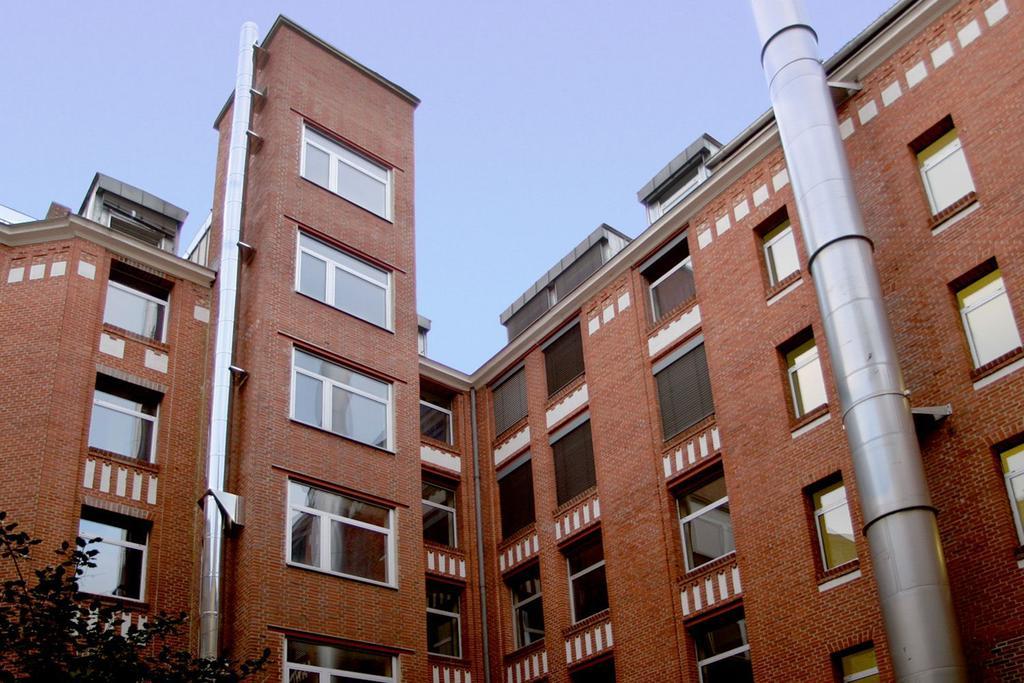 Hotel Acama & Kreuzberg 2*