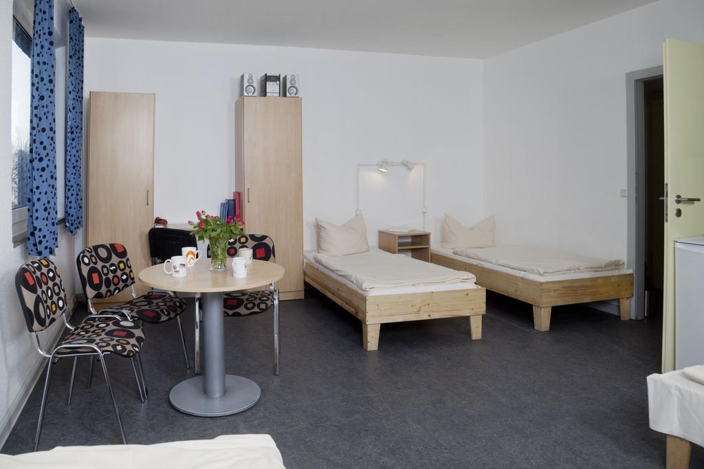 Albergue Pro-social Berlim