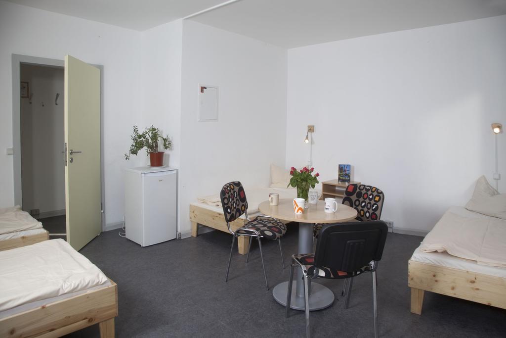 Albergue Pro-social