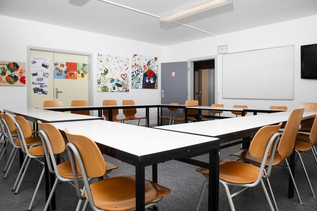 Albergue Pro-social Berlim