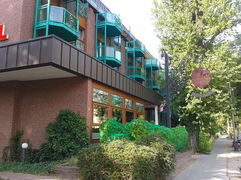 Hotel Solitaire Berlin
