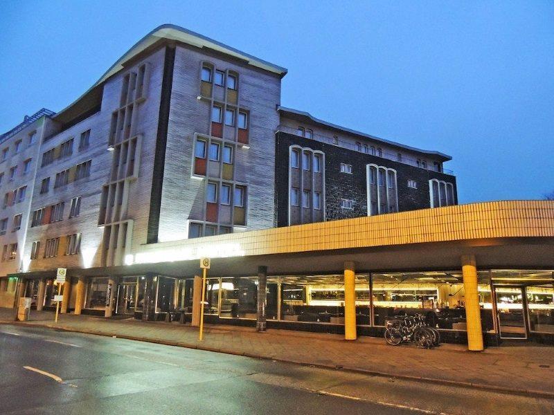 Hotel Quentin Boutique