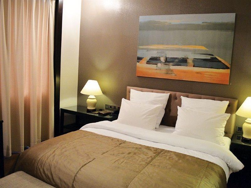 Quentin Boutique Hotel Berlin