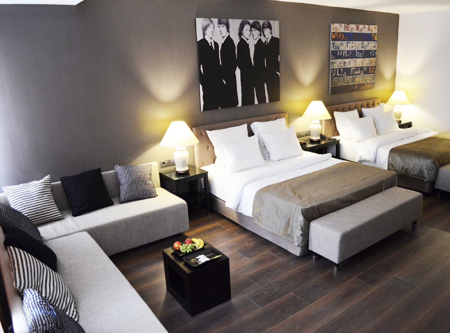 Quentin Boutique 4*