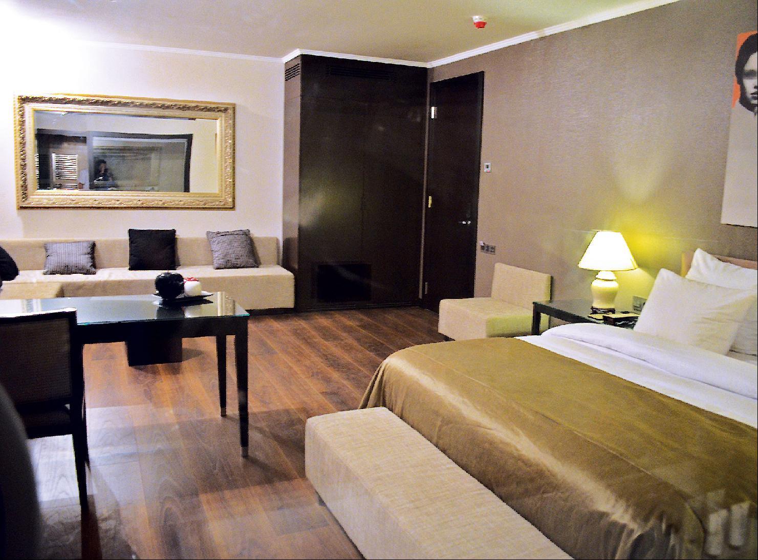 Quentin Boutique 4* Berlin