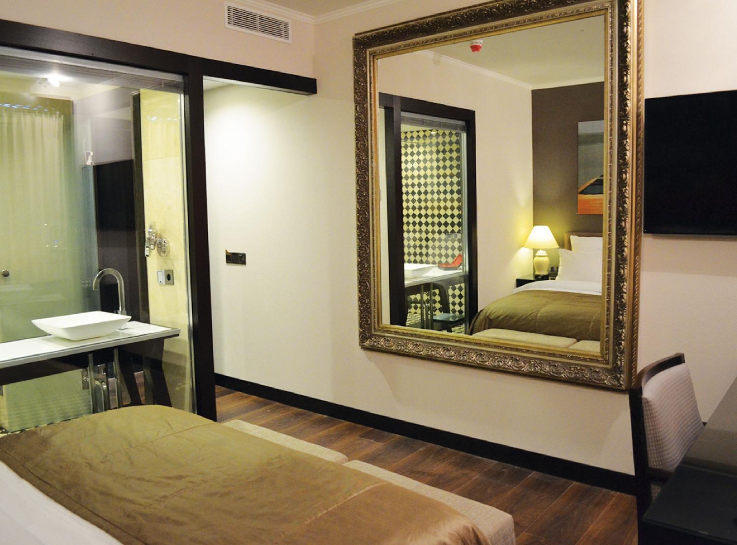 Quentin Boutique Hotel Berlin