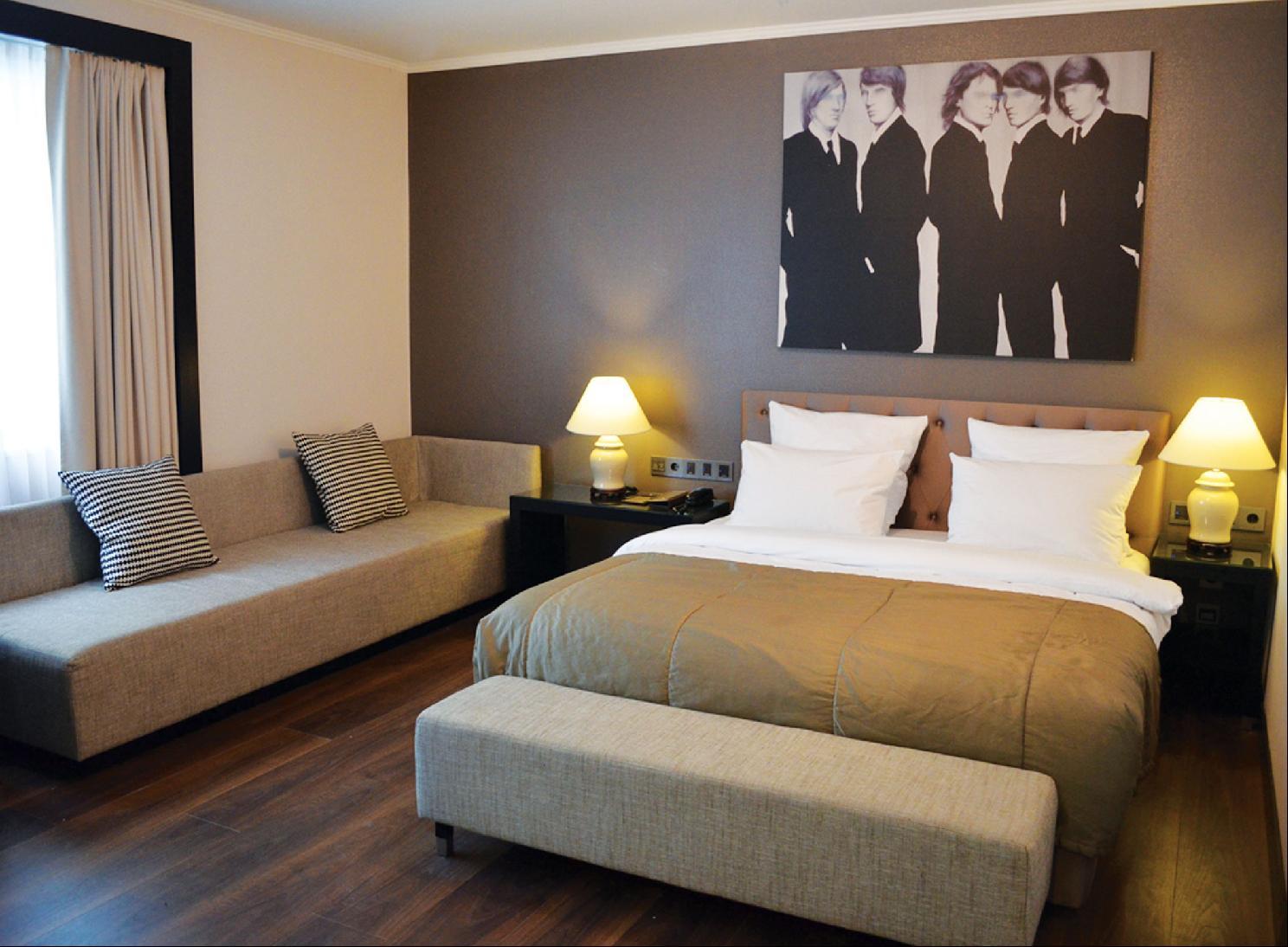Quentin Boutique Hotel