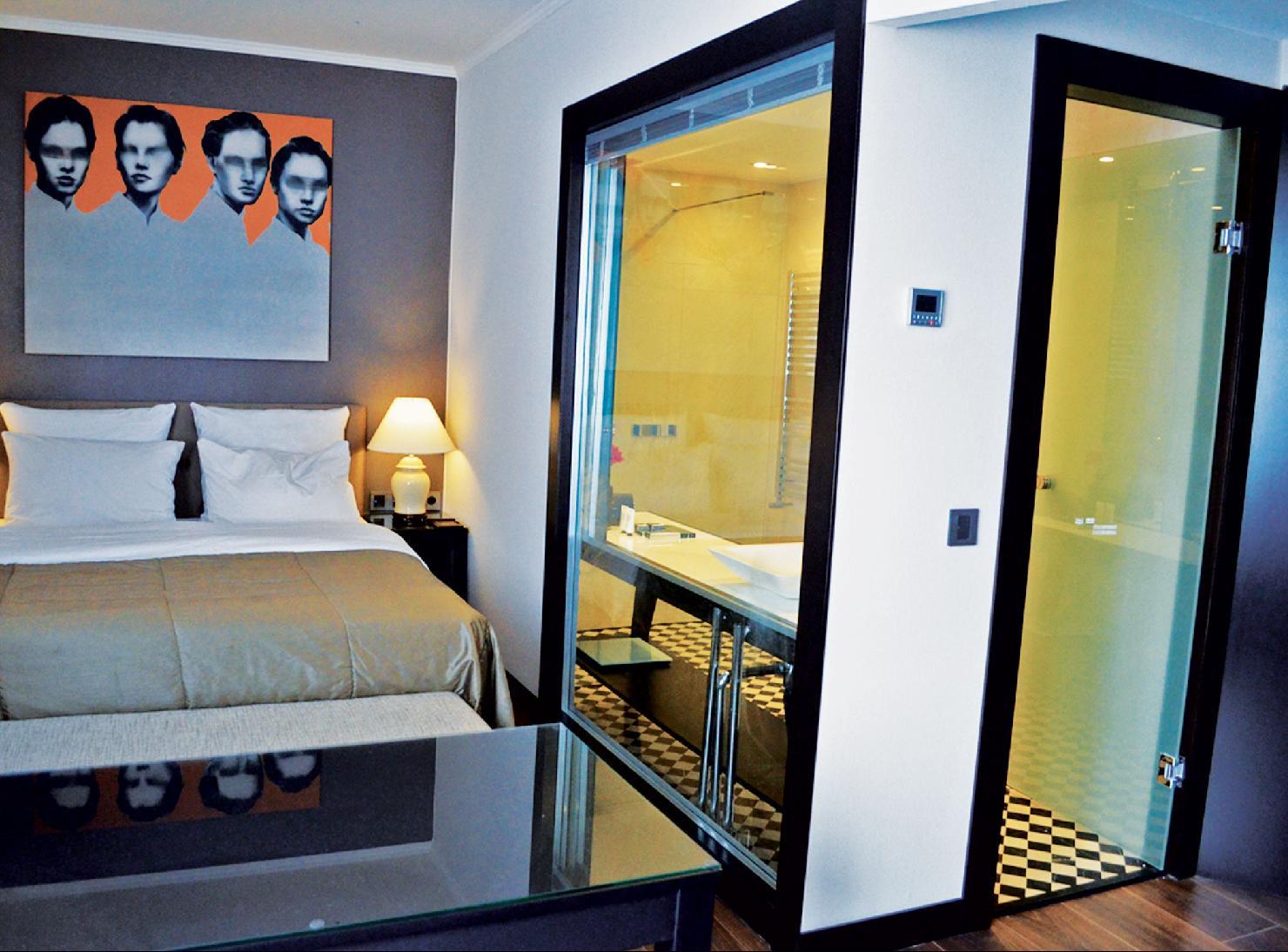 Quentin Boutique 4*