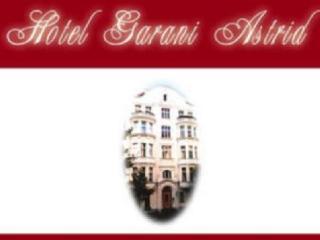 Astrid Am Kurfuerstendamm Berlim