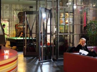 Industriepalast Berlim