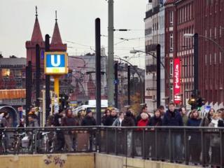 Industriepalast * Berlim