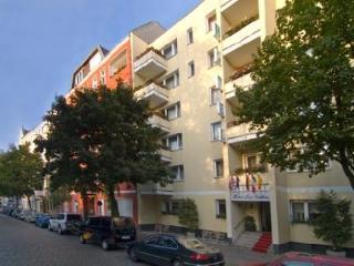 Les Nations Berlim