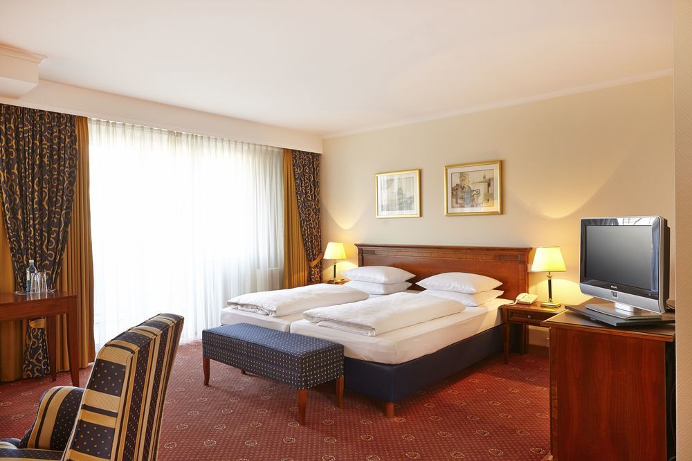 Hotel Hyperion Berlin