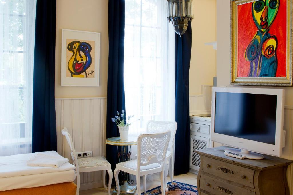 Parkidyll Hotel 3*
