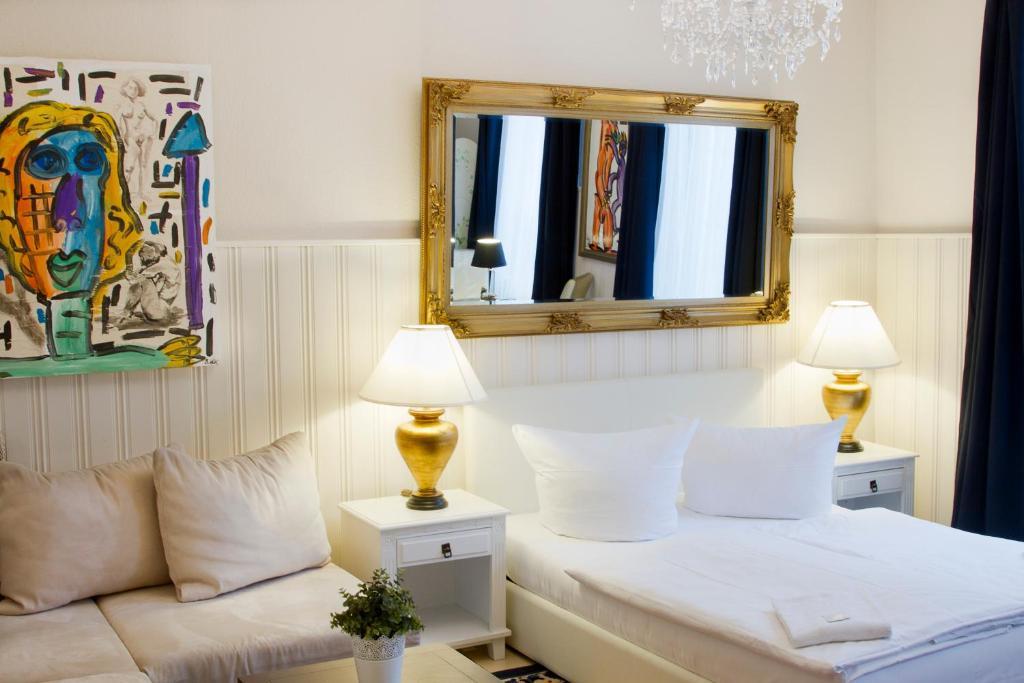 Parkidyll Hotel