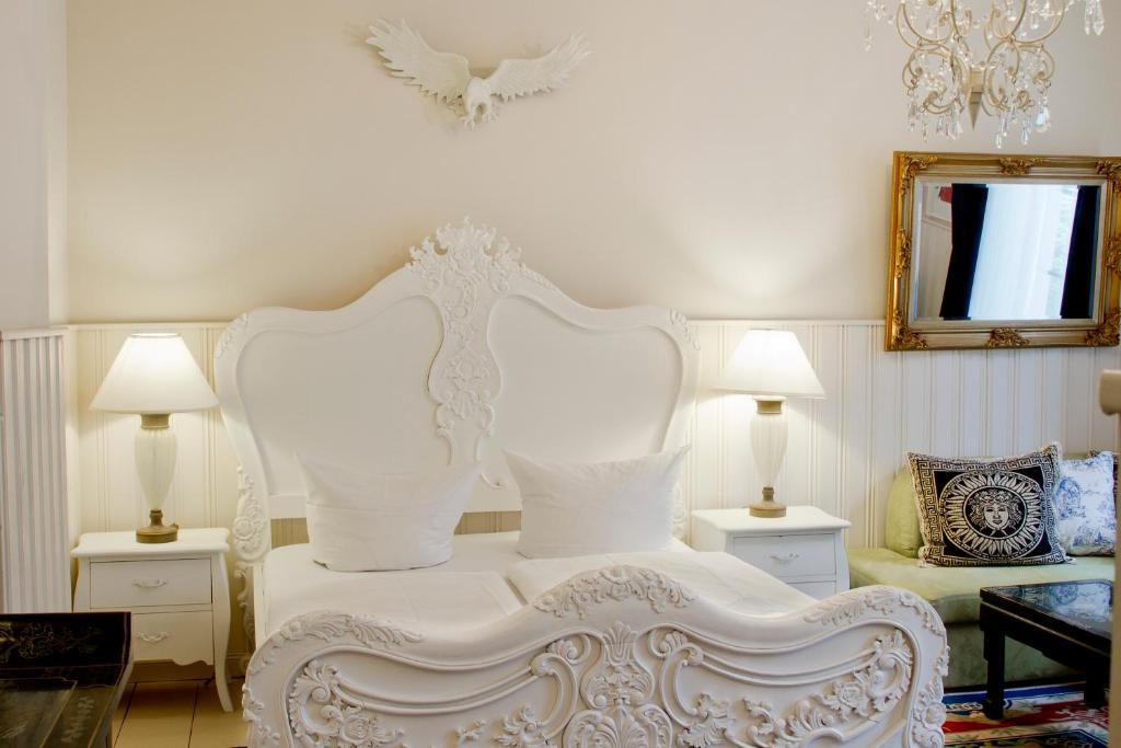 Parkidyll Hotel 3*
