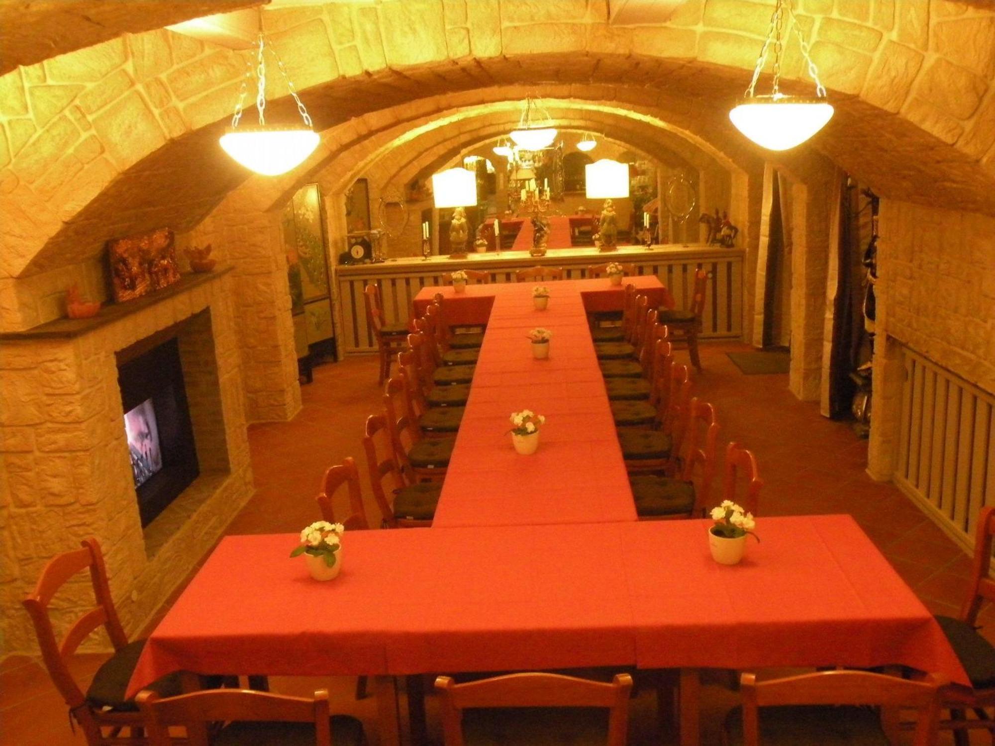 Parkidyll Hotel 3*