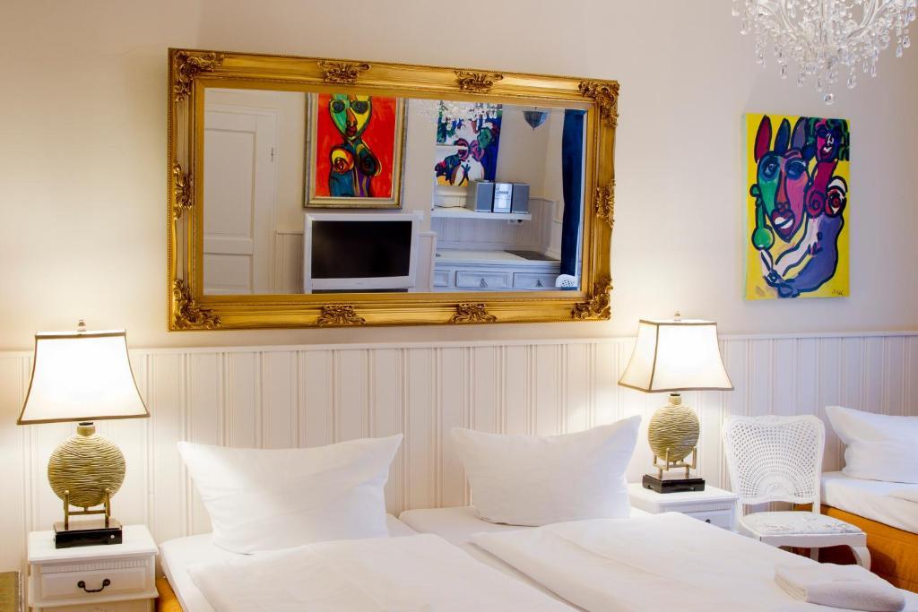 Parkidyll Hotel Berlin