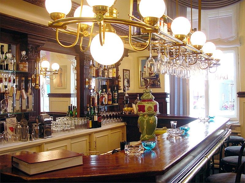 Hotel Henri Kurfuerstendamm 4*