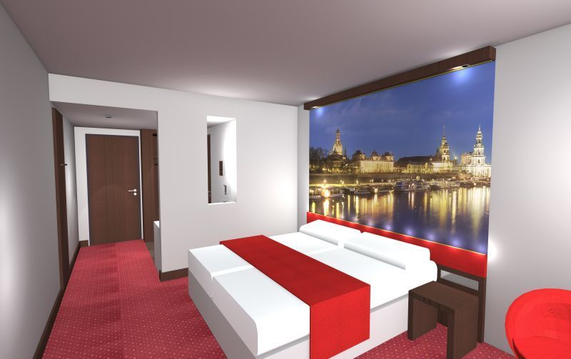 Hotel Western Plaza Kurfürstendamm