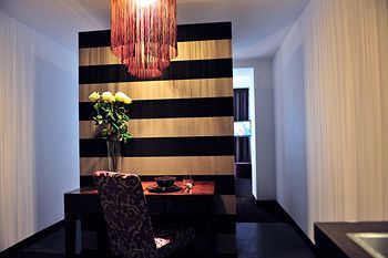 Apartment Goodman's Living Berlin