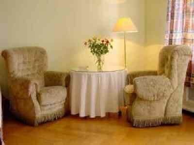 Hotel Astrid Am Kurfuerstendamm 3*