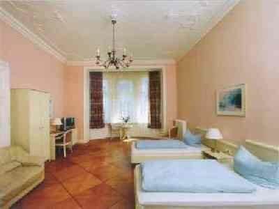 Hotel Astrid Am Kurfuerstendamm Berlim