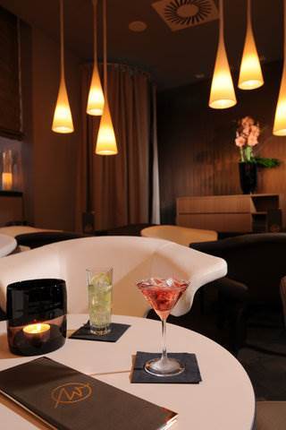 Hotel Indigo - Ku'damm By Ihg