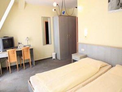 East Side Hotel Berlin