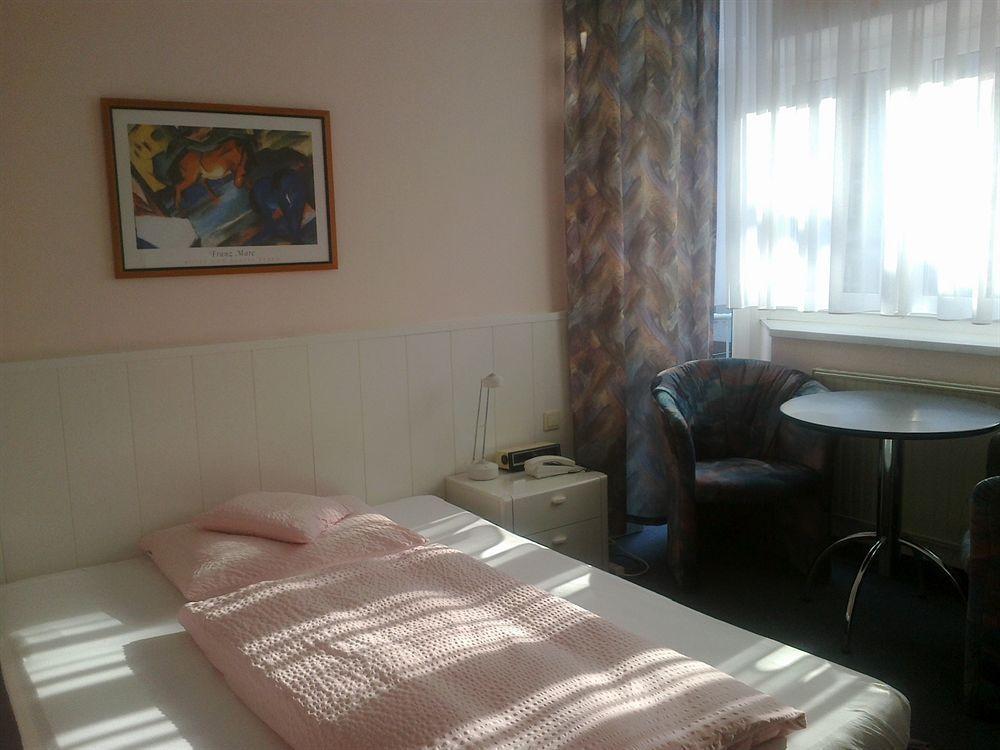 Hotel Azur Berlin