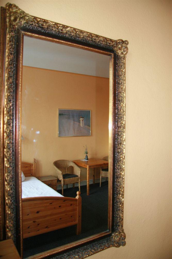 Am Hermannplatz Guest house Berlin