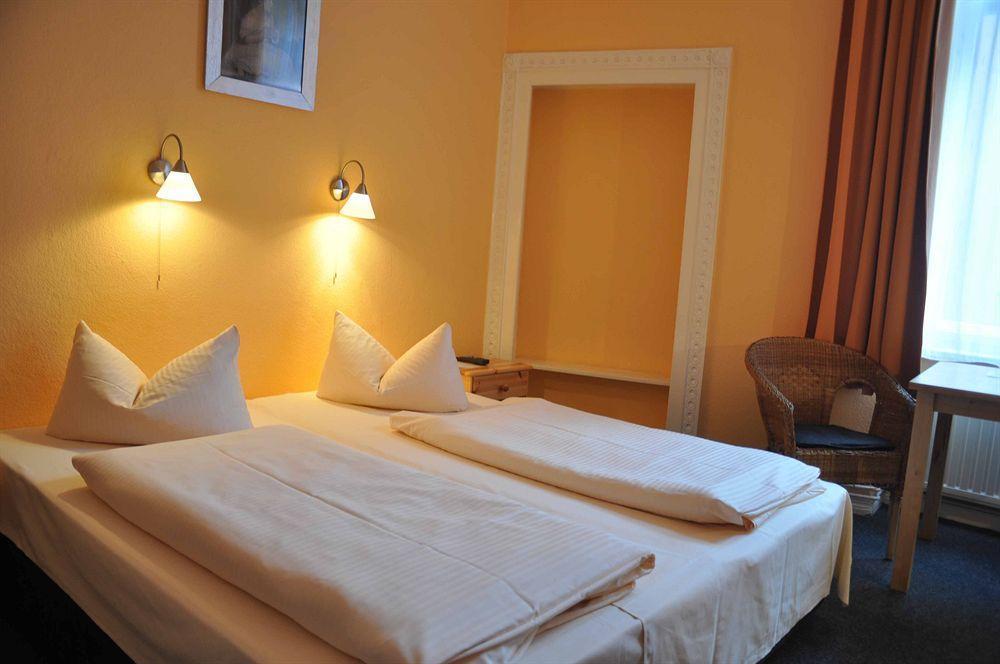 Guest house Am Hermannplatz