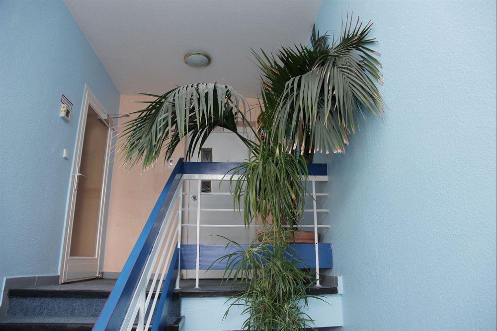 Ansbach Am Kadewe Hotel 3*