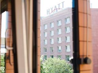 Apartments At Potsdamer Platz Hotel *