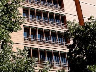 Hotel Apartments At Potsdamer Platz