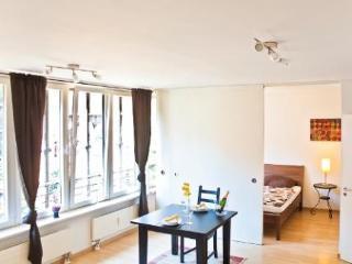 Apartments At Potsdamer Platz Hotel Berlin