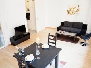 Apartments At Potsdamer Platz Berlin